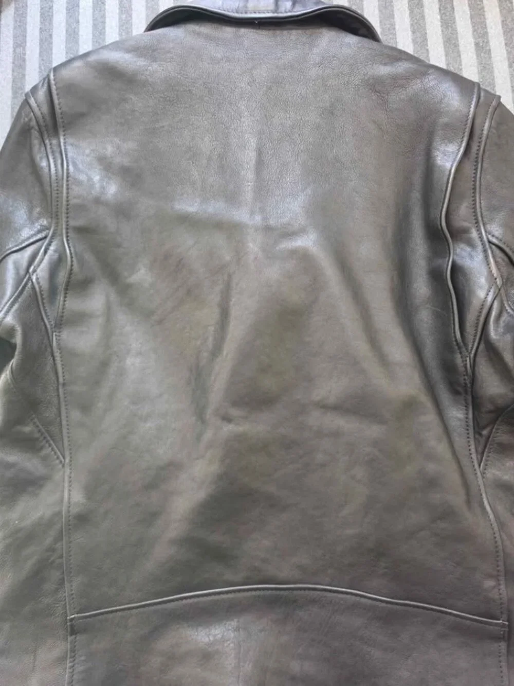 Schott NYC Perfecto P213 Raven M